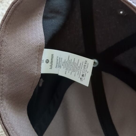 Lululemon Baller Hat One Size - Picture 5 of 6